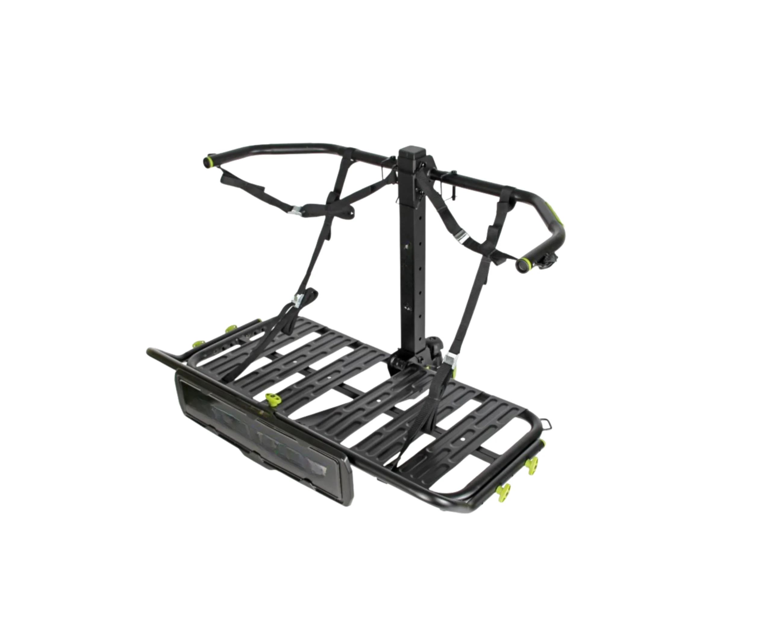 Rack de Transport Kayak