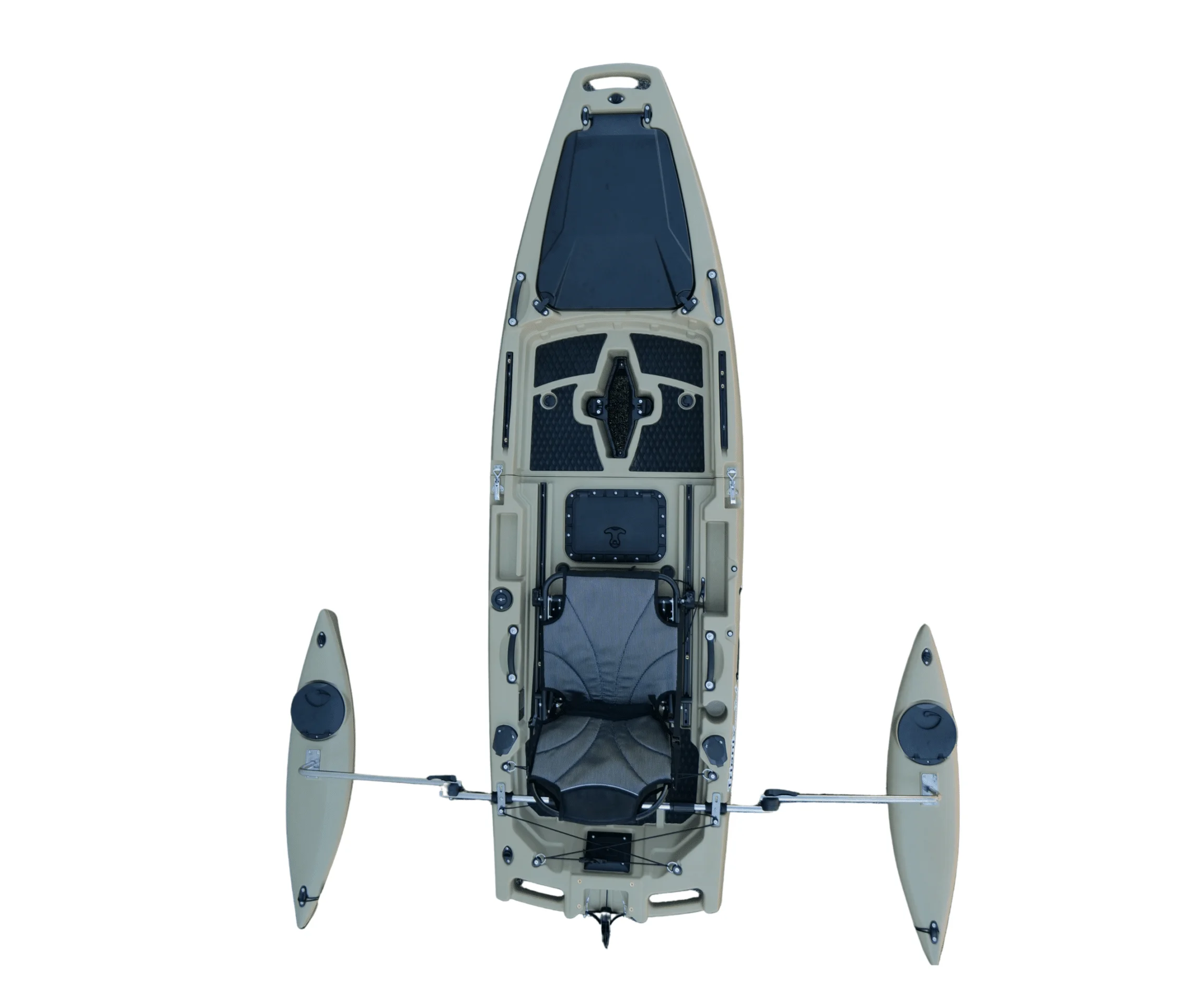 Stabilisateurs rigides