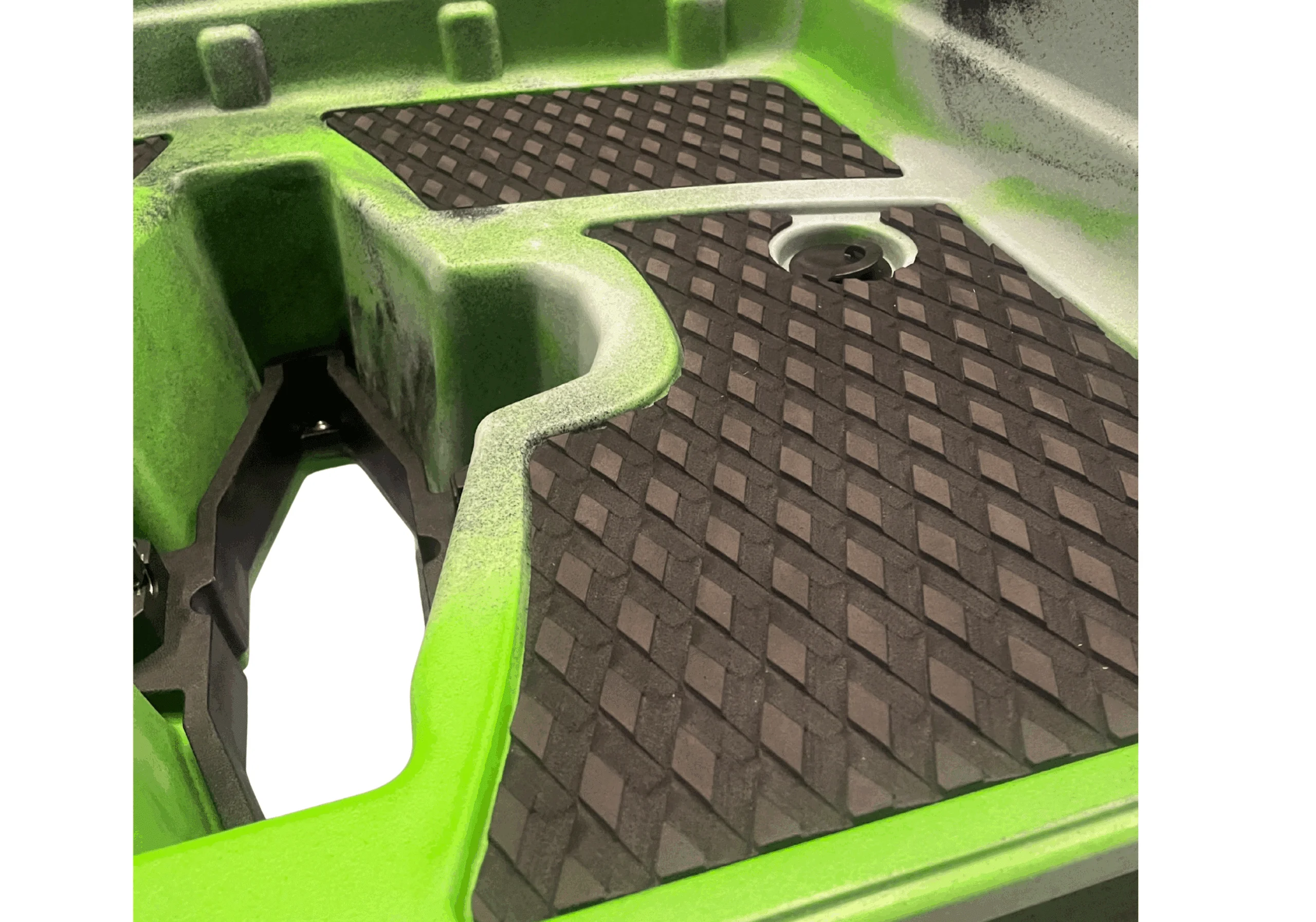 Tapis adhésif de rechange