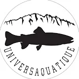 univers aquatique logo